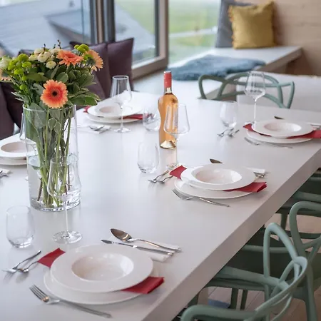 Lakan Domek alpejski Michaelerberg