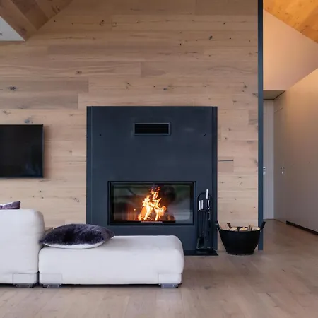 木屋 Lakan Michaelerberg