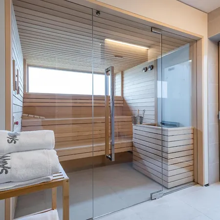 Lakan Domek alpejski