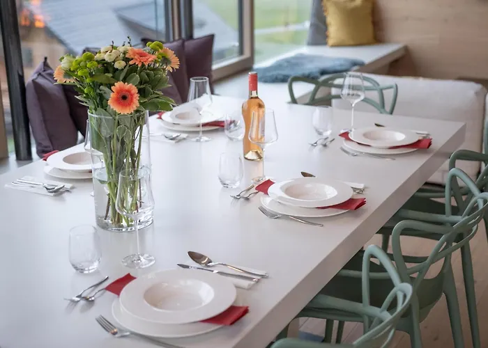 Lakan 木屋 Michaelerberg