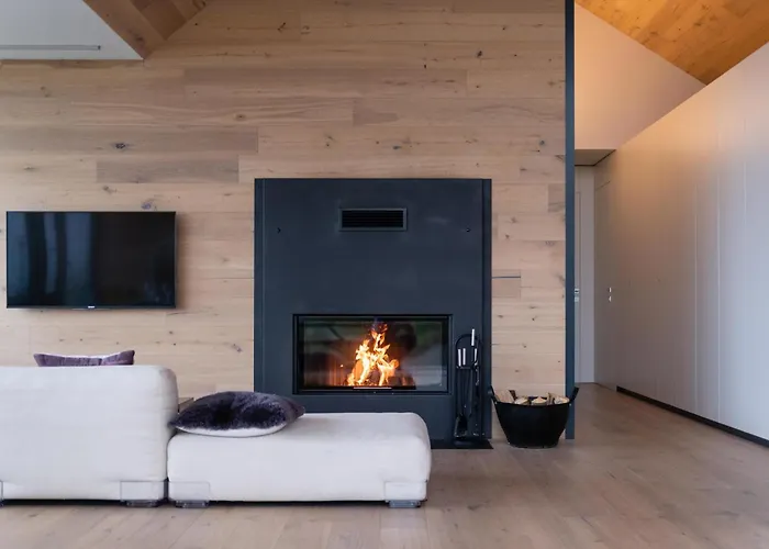 木屋 Lakan Michaelerberg