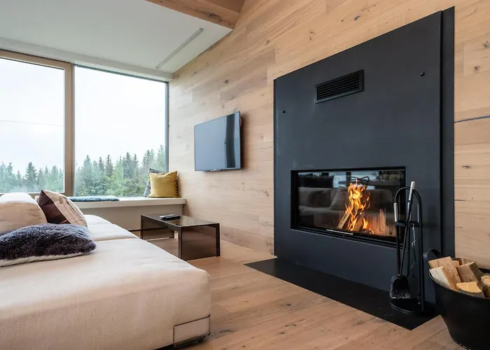 Lakan Alpesi faház *