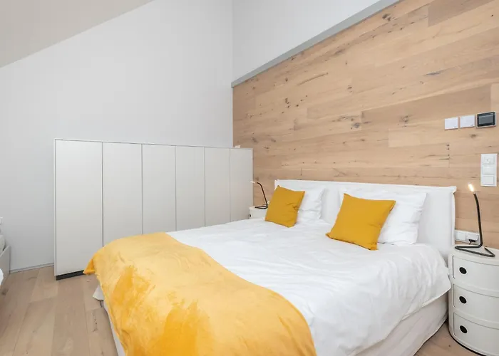 木屋 Lakan Michaelerberg