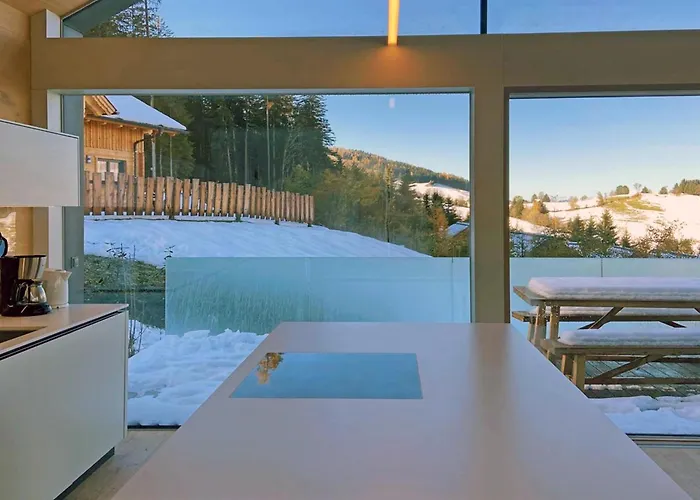 Lakan Alpesi faház *