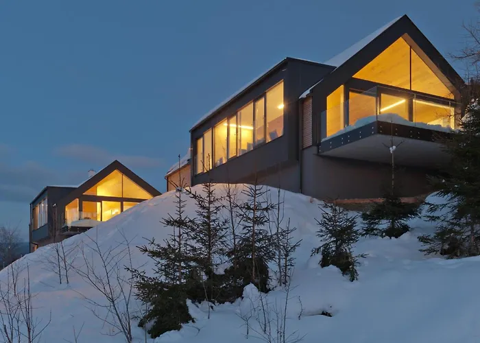 Lakan 木屋 Michaelerberg